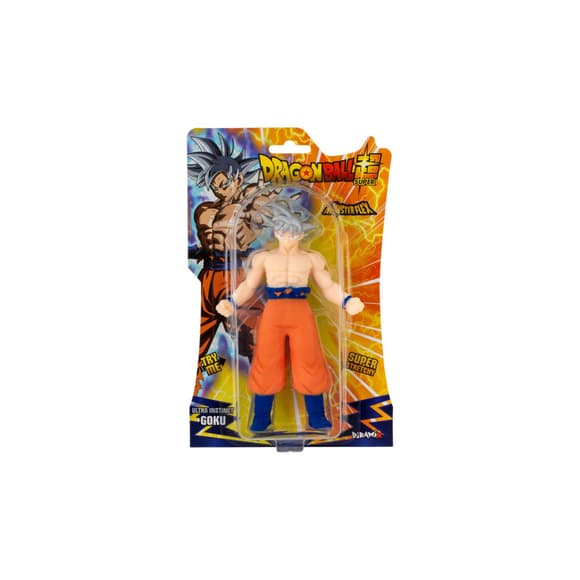 Стретч-іграшка DragonBall 96000_Ultra Instinct GOKU