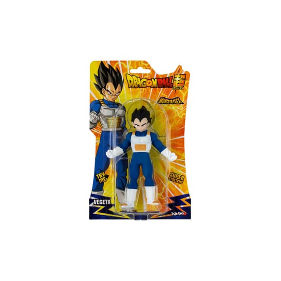 Стретч-игрушка DragonBall 96000_VEGETA