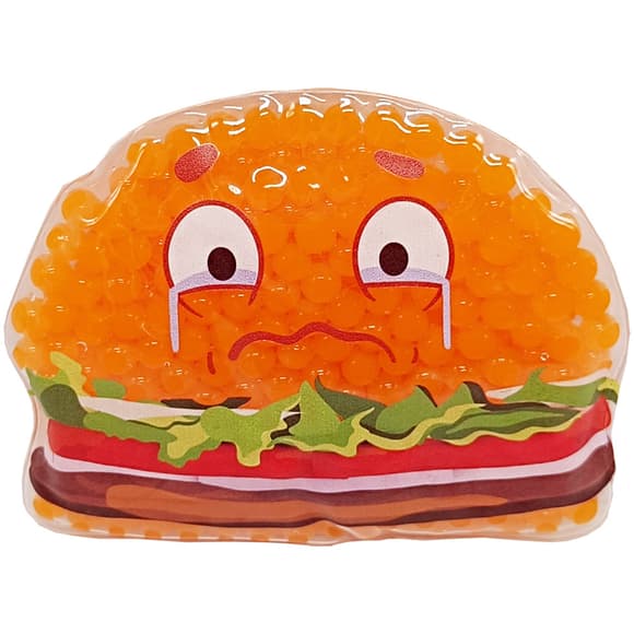Іграшка антистрес з орбізами Burger MQ10276(Burger)