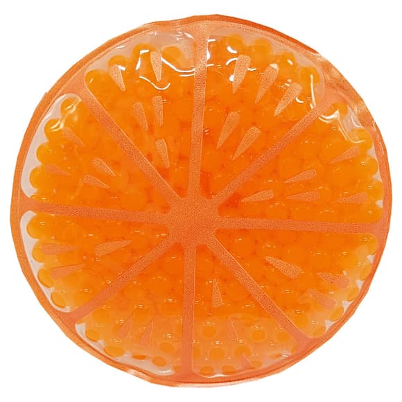 Игрушка антистресс с орбизами Orange MQ10276(Orange)