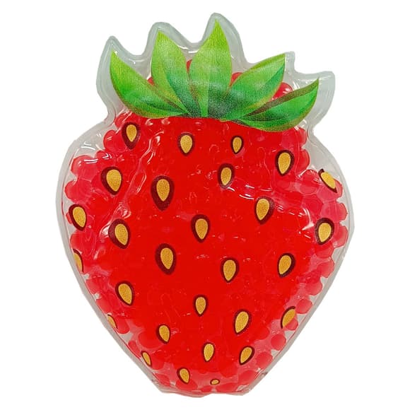 Игрушка антистресс с орбизами Strawberry MQ10276(Strawberry)