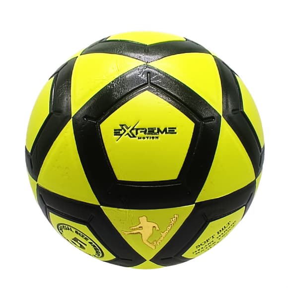 М'яч футбольний "Extreme motion" CL1830 розмір № 5 