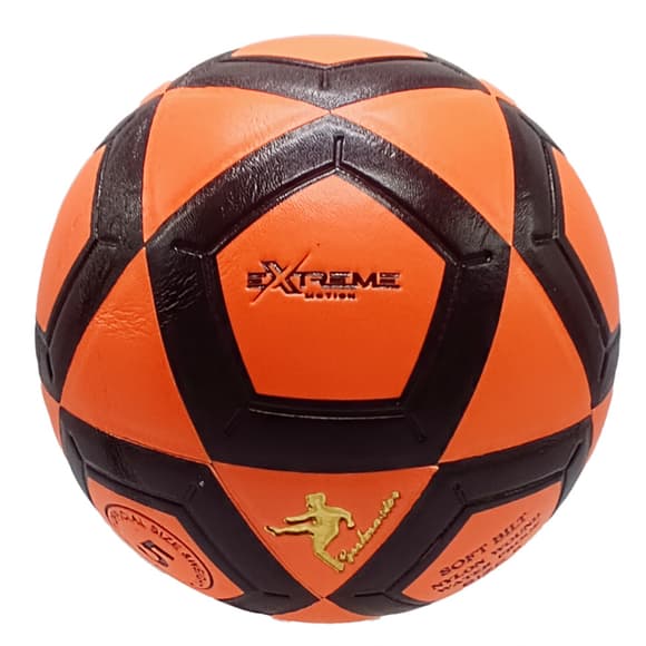 М'яч футбольний "Extreme motion" CL1830 розмір № 5 