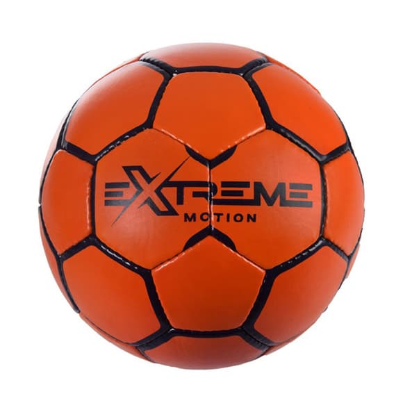 Мяч футбольный "Extreme motion" FP2109 размер № 5 