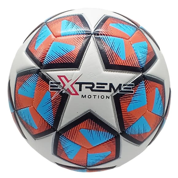 Мяч футбольный "Extreme motion" FB2206 размер № 5 
