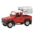 УЦЕНКА!!! Автомодель внедорожник Land Rover Defender 90 Britains 42732B-UC красный, 1:32