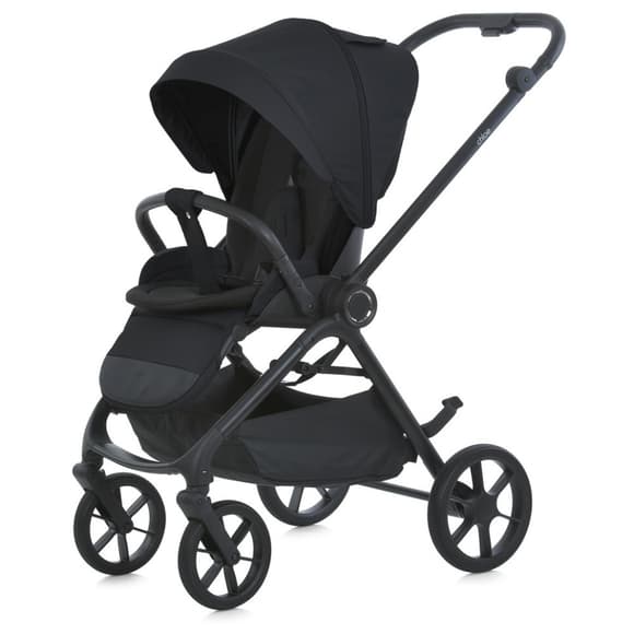 Детская прогулочная коляска CHLOE ME 1191 Black