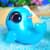 Коллекционная игрушка Милые дельфины YOU YOU #sbabam 58/CN21 фигурка-сюрприз