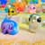 Коллекционная игрушка Милые дельфины YOU YOU #sbabam 58/CN21 фигурка-сюрприз