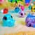 Коллекционная игрушка Милые дельфины YOU YOU #sbabam 58/CN21 фигурка-сюрприз