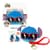 Коллекционная сумочка "Стич в очках" #sbabam 105/CN24-2 серии TSUM TSUM