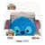 Коллекционная сумочка "Стич" #sbabam 105/CN24-3 серии TSUM TSUM