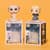 Игровая фигурка-сюрприз Bitty POP! Funko 79437 серии "Гарри Поттер"
