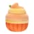 Мягкая игрушка Капкейк Кейша Squishmallows SQER00813, 13 см