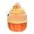 Мягкая игрушка Капкейк Кейша Squishmallows SQER00813, 13 см