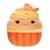Мягкая игрушка Капкейк Кейша Squishmallows SQER00813, 13 см