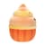 Мягкая игрушка Капкейк Кейша Squishmallows SQER00813, 13 см