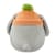 Мягкая игрушка Кролик Валентина Squishmallows SQER00905, 13 см