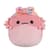 Мягкая игрушка Коралловый дракон Squishmallows SQER01184, 13 см