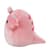 Мягкая игрушка Коралловый дракон Squishmallows SQER01184, 13 см