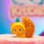 Детский игровой набор "Котенок Джинджер" QT Kitties 450001-5 фигурка, домик, аксессуары