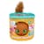 Детский игровой набор "Котенок Джинджер" QT Kitties 450001-5 фигурка, домик, аксессуары