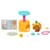Детский игровой набор "Котенок Джинджер" QT Kitties 450001-5 фигурка, домик, аксессуары