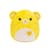 Мягкая игрушка Гепард Лекси Squishmallows SQVA00787, 13 см