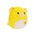 Мягкая игрушка Гепард Лекси Squishmallows SQVA00787, 13 см
