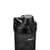 Спортивний шейкер Fitseven Infinity UZSPACE 1110(Black) 550 мл, чорний