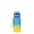 Детская бутылка для воды LittleBig UZSPACE 3020(Yellow-Blue) 350 мл, желто-голубая