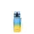 Детская бутылка для воды LittleBig UZSPACE 3020(Yellow-Blue) 350 мл, желто-голубая
