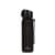 Бутылка для воды UZSPACE 3026(Black) 500 мл, черная