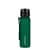 Бутылка для воды UZSPACE 3026(Dark-Green) 500 мл, темно-зеленая
