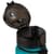 Бутылка для воды UZSPACE 3026(Light-Blue) 500 мл, ярко-голубая