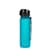 Бутылка для воды UZSPACE 3026(Light-Blue) 500 мл, ярко-голубая
