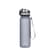 Бутылка для воды UZSPACE 3026(Grey) 500 мл, серая