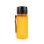Бутылка для воды UZSPACE 3034(Orange) 350 мл, оранжевая