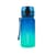 Бутылка для воды UZSPACE 3034(Blue-Green) 350 мл сине-зеленая