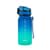 Бутылка для воды UZSPACE 3034(Blue-Green) 350 мл сине-зеленая