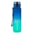 Бутылка  для воды UZSPACE 3038(Blue-Green) 1000 мл сине-зеленая