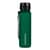 Бутылка для воды UZSPACE 3038(Dark-Green) 1000 мл, темно-зеленая