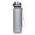 Пляшка для води UZSPACE 3038(Grey) 1000 мл, сіра