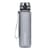 Пляшка для води UZSPACE 3038(Grey) 1000 мл, сіра