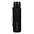 Бутылка для воды UZSPACE 3038(Black) 1000 мл, черная