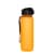 Бутылка для воды UZSPACE 3053(Orange) 800 мл, оранжевая