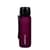 Бутылка для воды UZSPACE 3053(Burgundy) 800 мл, бордовая