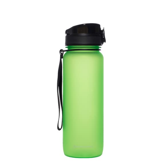 Бутылка для воды UZSPACE 3053(Fresh-Green) 800 мл, свеже-зеленая