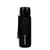 Пляшка для води UZSPACE 3053(Black) 800 мл, чорна