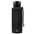 Пляшка для води UZSPACE 3056(Black) 1500 мл, чорна